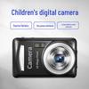 16MP HD Digital Camera with 2.4-inch Screen - Ideal for Home Use or Gift