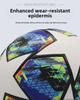 Лига Чемпионов Нет. 5 Футбольный мяч для взрослых, молодежи и детей — идеально подходит для тренировок, соревнований и занятий спортом на открытом воздухе