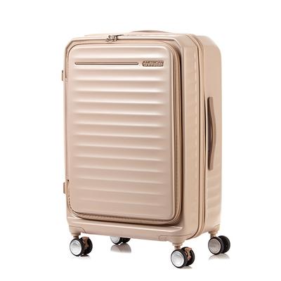 AMERICAN TOURISTER Frontec Carrier 68/25 Exp Tsa Os V2 Warm Taupe Hj313029