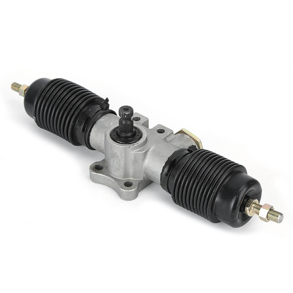 Вал рулевого механизма с гидроусилителем из нержавеющей стали 360 мм подходит для DIY Китай ATV UTV велосипедные детали аксессуар