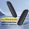 Костно-проводная Bluetooth-колонка для сна Ультразвуковое средство для сна Высококачественный звук Средство для сна Bluetooth-колонка под подушку