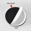 56mm 60mm 65mm 75mm Car Wheel Center Hub Caps Covers Sticker For Mercedes Benz A C E GLC GLA Class W177 W212 W213 X156 W166 X247