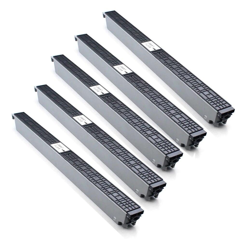 T6713 Коробка для обслуживания принтера Epson WF-C20590 WF-C17590 WF-C20600 WF-C20750 WF-C21000 WF-M21000 Коробка для обслуживания принтера t6713