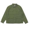 Рубашка-overshirt Atiba Military Vn000r38en6 Сосновый Лес