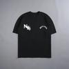 Летние футболки Мужские Спортивные Бодибилдинг Darc Fitness Футболки Топы Высокое Качество Уличная Одежда Повседневные Футболки Мужская Одежда Футболки