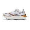 Endorphin Pro 3 White Gold Women Sneakers S10755-13