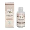 Haut-Ségala Les Huiles Végétales Coco Vierge Biologique 100ml