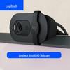 Logitech Веб-камера Brio 90 Enterprise HD