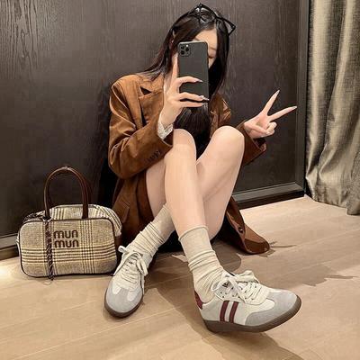 Женская обувь – Кроссовки