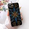 For Apple iPhone 16e Case A3409 Luxury Flowers Butterfly Painted Cover Soft Slim Phone Case For iPhone 16e iPhone16e Fundas Bags