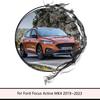 Брызговики для Ford Focus Active MK4 ~    Брызговики Расширители крыльев Брызговик Защита от брызг Чехол Аксессуар для автомобиля