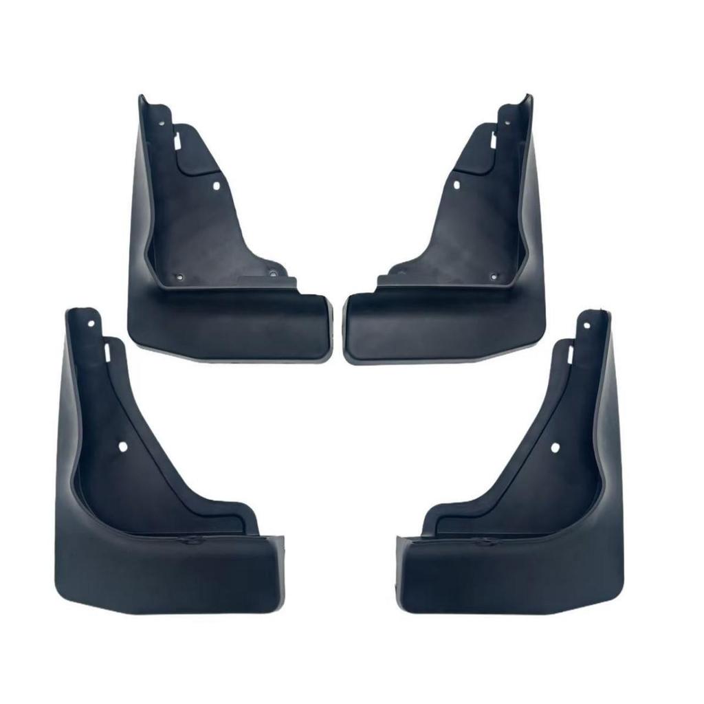 2021-2024 Roewe RX5 PLUS Mudguard - Cross-border Car Mudflap Modification