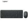 Беспроводной Bluetooth-набор клавиатура и мышь Logitech MK251