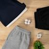 Флисовые спортивные штаны Спортивные штаны Мужские Осенне-зимние Свободные Универсальные На резинке Хлопковые Повседневные Теплые Спортивные штаны Женские