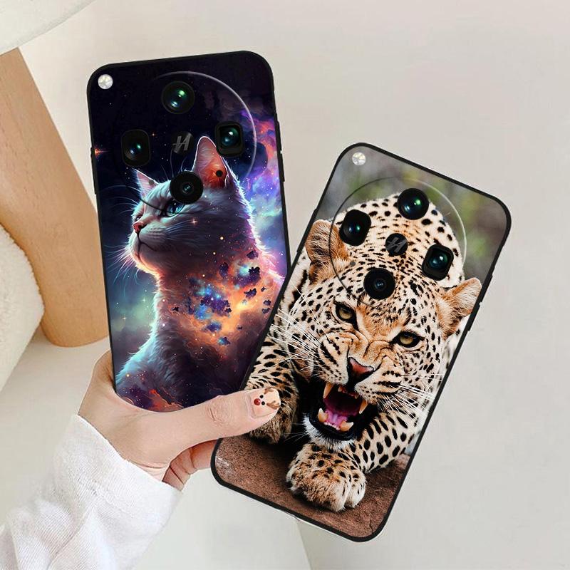 Case For OPPO Find X8 Ultra X8 Pro Luxury astronaut Silicone Camera Protection Back Cover For Find X 8 x8Ultra x8Pro Funda Capa