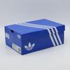 JQ4731 adidas Originals Superstar 2 Белый Серый OneCore Черный (Мужской)