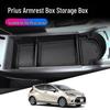 Toyota Prius 15-24 Armrest Box Storage - AQUA Center Console Storage PRIUS305060 Series