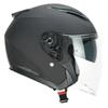 Cgm Open Helmet 136A DNA Mono Repaired