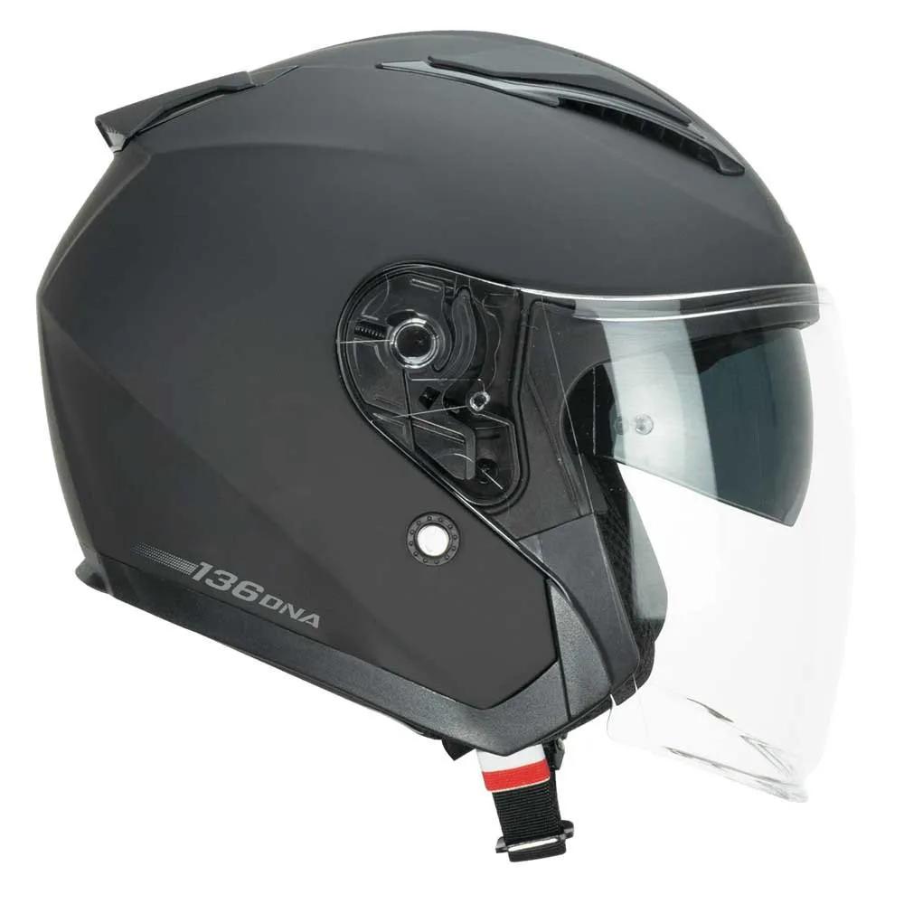Cgm Open Helmet 136A DNA Mono