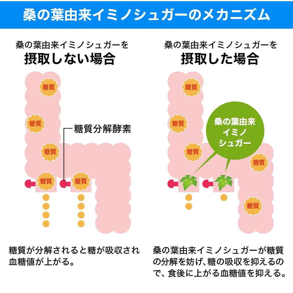 Phiten Зеленый йогурт с содержанием сахара в крови из листьев шелковицы 180 г 60 г Сделано из порошка олигосахарида молочной кислоты [Функциональный продукт] Сок, экономия, ароматизатор, (Прибл.