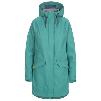 Женская/женская водонепроницаемая куртка Softshell Matilda