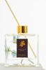 FRAMONY Reed Osmanthus and Autumn 200ml Room Air Gift Ethanol-Free Diffuser, Fruit, Scent, (KINMOKUSEI), Fragrance, Freshener,