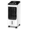 Portable Air Conditioner Conditioning Fan Humidifier Cooler Cooling 70W Air Conditioner Timed Cooling Fan 220V Humidifier+Gift