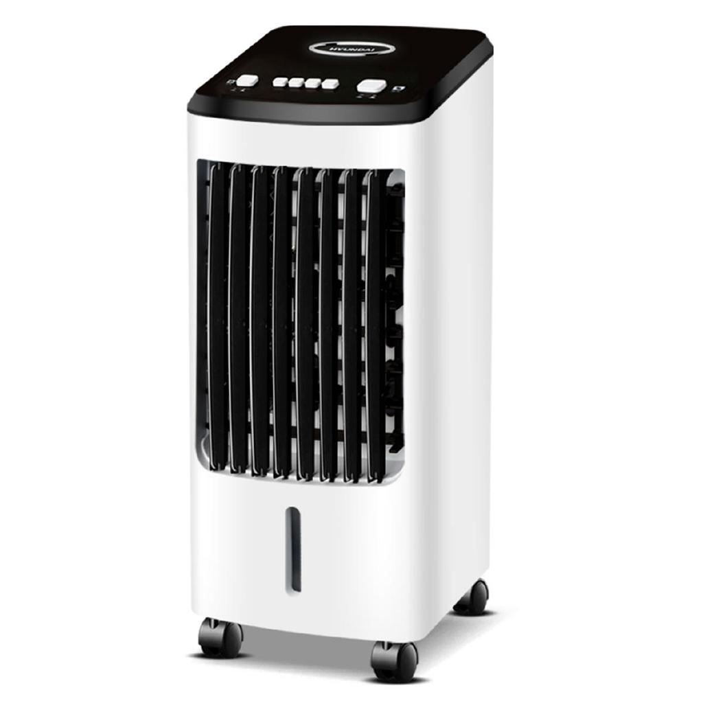 Portable Air Conditioner Conditioning Fan Humidifier Cooler Cooling 70W Air Conditioner Timed Cooling Fan 220V Humidifier+Gift