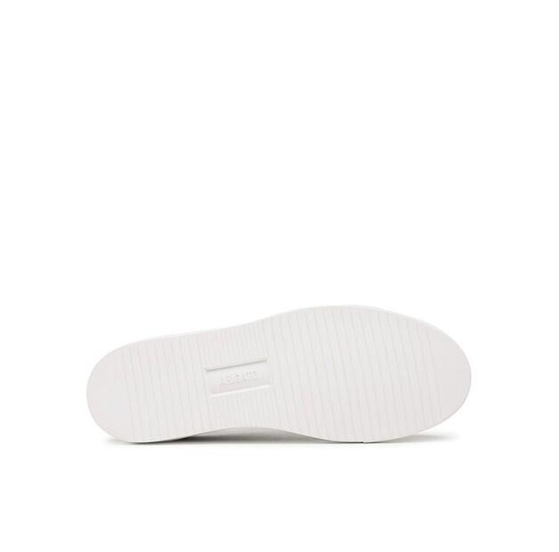 Men's Sneakers Axel Arigato Clean 180 Remix with Sock F1036004 Black