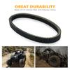 Высокопроизводительный приводной ремень Maverick X3 UTV Для Can Am Maverick X3 Max R 4x4 XMR XRC XDS XRS Turbo DPS Сцепление Трансмиссионный ремень