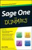 Книга Sage One For Dummies