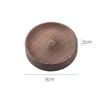 Classical Elegance Incense Censer Base Ancient Style Aroma Base Tray  Home Interior Decoration