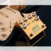 JOYO AVALLON R-19 Компрессор Электрогитара