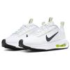 Nike Кроссовки мужские Air Max Intrlk Retro Тканевые Низкие для бега Белые DH0321-102