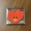 [USED] BT21 TATA Hand Mirror