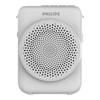 Philips Портативный усилитель голоса для учителей и гидов Вилка CN (адаптер в комплекте) (Китайская версия)