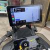 Для CFMOTO 700MT 700 MT CF 800MT-X 800MTX 800 MTX MT-X MTX800 Аксессуары для мотоцикла Держатель для телефона Подставка Кронштейн для GPS-навигации