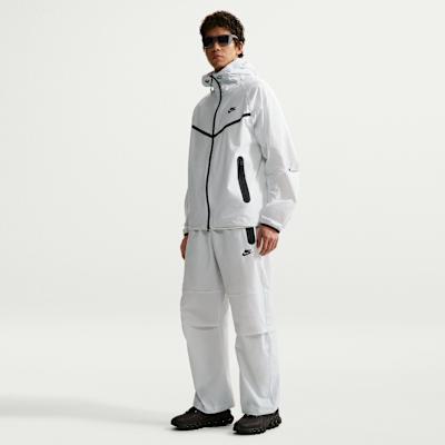 Nike Мужские брюки Dri Fit с технологией быстрого высыхания