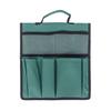 Portable Foldable Garden Kneeler Tool Bag For Outdoor Work Work Portable Storage Bags Stool Pouch