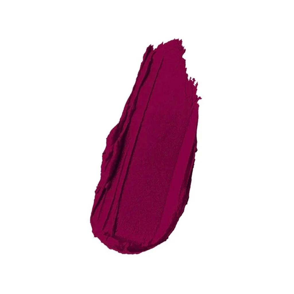 Silk Finish Lipstick, 538A Just Garnet, 3.6G(0.13Oz)