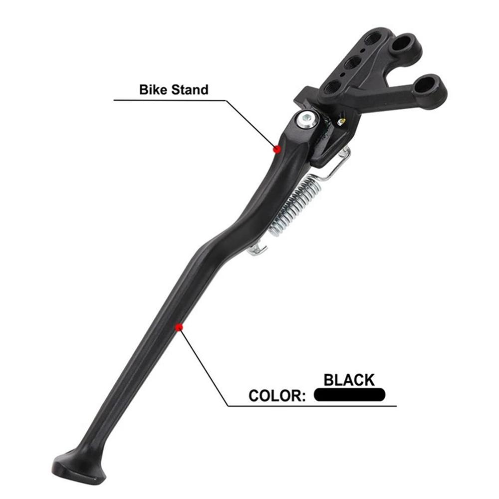 Motorcycle Foot Bracket Side Bracket Assembly Suitable for Sur Ron Sur-Ron S Ele