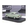 EBRRO Toyopet Crown DX 1958 RS21 Зеленый металлик масштабная литая модель (1/43 44352)