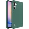IMAK For Samsung Galaxy A25 5G (Global) (161.0x76.5x8.3mm) TPU Case Matte Phone Cover
