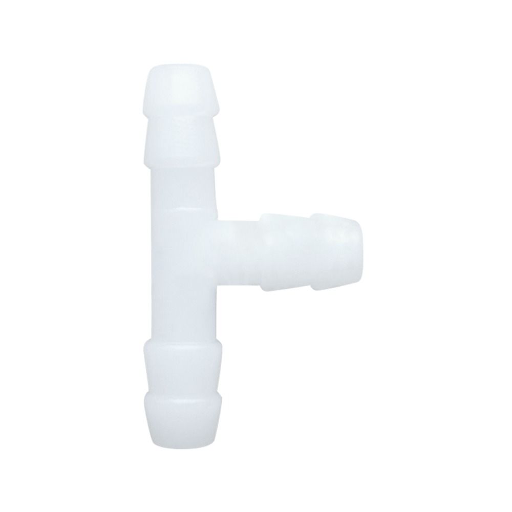 Тройник для труб, полиэтиленовые пластиковые тройники, прочные разветвители для аквариума