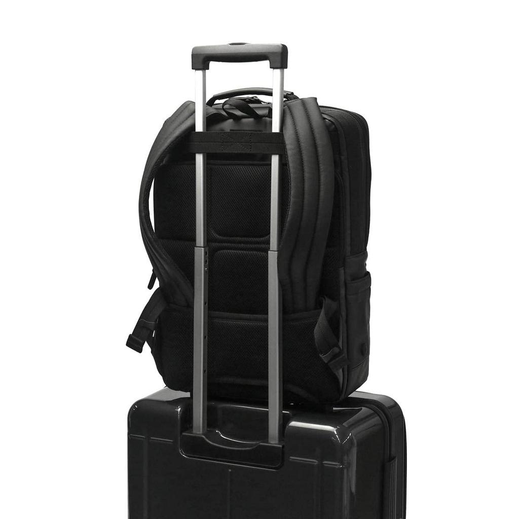 NEOPRO COMMUTE LIGHT Бизнес-рюкзак 2-762 Черный
