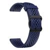 22 мм дышащий силиконовый ремешок для SUUNTO 9 PEAK Pro/9 PEAK DLC/5 PEAK/VERTICAL Band SUUNTO RACE Браслет Аксессуары Correa