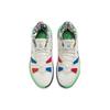 Nike Кроссовки унисекс Kyrie 7 EP Visions White Light-Bone Light-Green-Spark DC9121-001