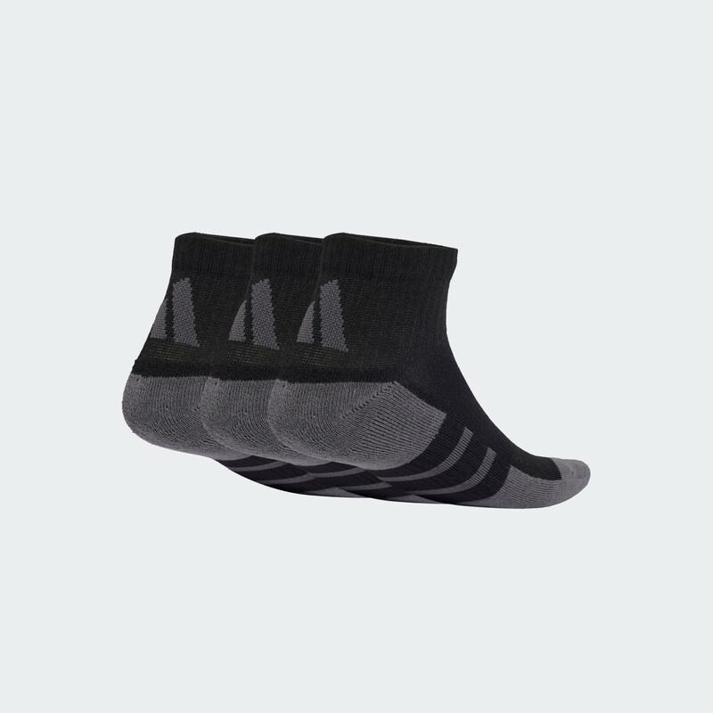 adidas Unisex Comfort Crew Socks (3-Pack)