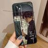 Чехол Гоблин для Samsung A54 A34 A24 A14 A12 A22 A32 A42 A52 A51 A71 A73 A53 A33 A23 A13 Задняя крышка