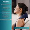 Массажер для шеи и плеч Philips, штепсель CN (адаптер в комплекте)